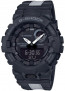 Uhrenarmband G-Shock GBA-800 Kunststoff Schwarz