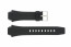 Uhrenarmband Calypso K5627-2 Kautschuk Schwarz 20mm