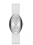 Uhrenarmband Marc by Marc Jacobs MJ1453 Leder Weiss 12.8mm