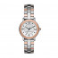 Uhrenarmband Marc by Marc Jacobs MJ3540 Stahl Zweifarbig 14mm