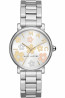 Marc by Marc Jacobs Uhrglas/Kristall (flach) MJ3579 