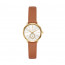 Michael Kors Uhrglas / Kristall (flach) MK2734 