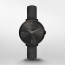 Michael Kors Uhrglas/Kristall (flach) MK2883 