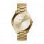 Michael Kors Uhrglas / Kristall (flach) MK3179 