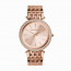 Uhrenarmband Michael Kors MK3192 (11XXXX ) Stahl Rosé