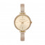 Michael Kors Uhrglas / Kristall (flach) MK3784 