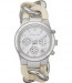 Uhrenarmband Michael Kors MK4263 Stahl 24mm