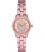 Uhrenarmband Michael Kors MK6754 Rostfreier Stahl Rosa 14mm