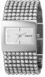 Uhrenarmband DKNY NY4661 Stahl
