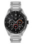 Uhrenarmband Smartwatch Tag Heuer SBR8A10 Stahl 22mm