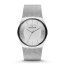 Uhrenarmband Skagen SKW6067 Milanese Stahl