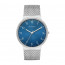 Uhrenarmband Skagen SKW6164 Milanese Stahl