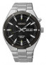 Seiko Uhrglas/Kristall (flach) SMY151P1 / 5M83-0AB0 