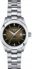 Uhrenarmband Tissot T605046042 Stahl