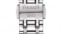Tissot Klappverschluss T631033337 / CLASP STEEL, DRESSPORT - Stehlen