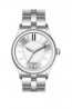 Uhrenarmband Tommy Hilfiger 679000988 / 0988 / 1780982 / 1780983 / TH-115-3-14-0935 Rostfreier Stahl Stahl 4mm