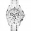 Guess Uhrenarmband GCX76001G1S-02 Collection Keramik Weiss 24mm