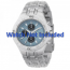 Fossil uhrenband CH2423