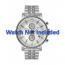 Fossil uhrenband ES1793