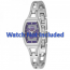Fossil uhrenband ES9678
