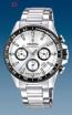 Uhrenarmband Festina F20560 Stahl