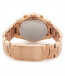Fossil Uhrenarmband ES3352 Metall Rosé 18mm