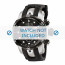 Invicta Uhrenarmband 0947 Venom Reserve Kunststoff Schwarz 22mm
