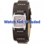 Fossil uhrenband JR1158
