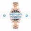 Michael Kors Uhrenarmband MK3585 Metall Rosé 18mm