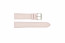 Echt leder roze 24mm 283