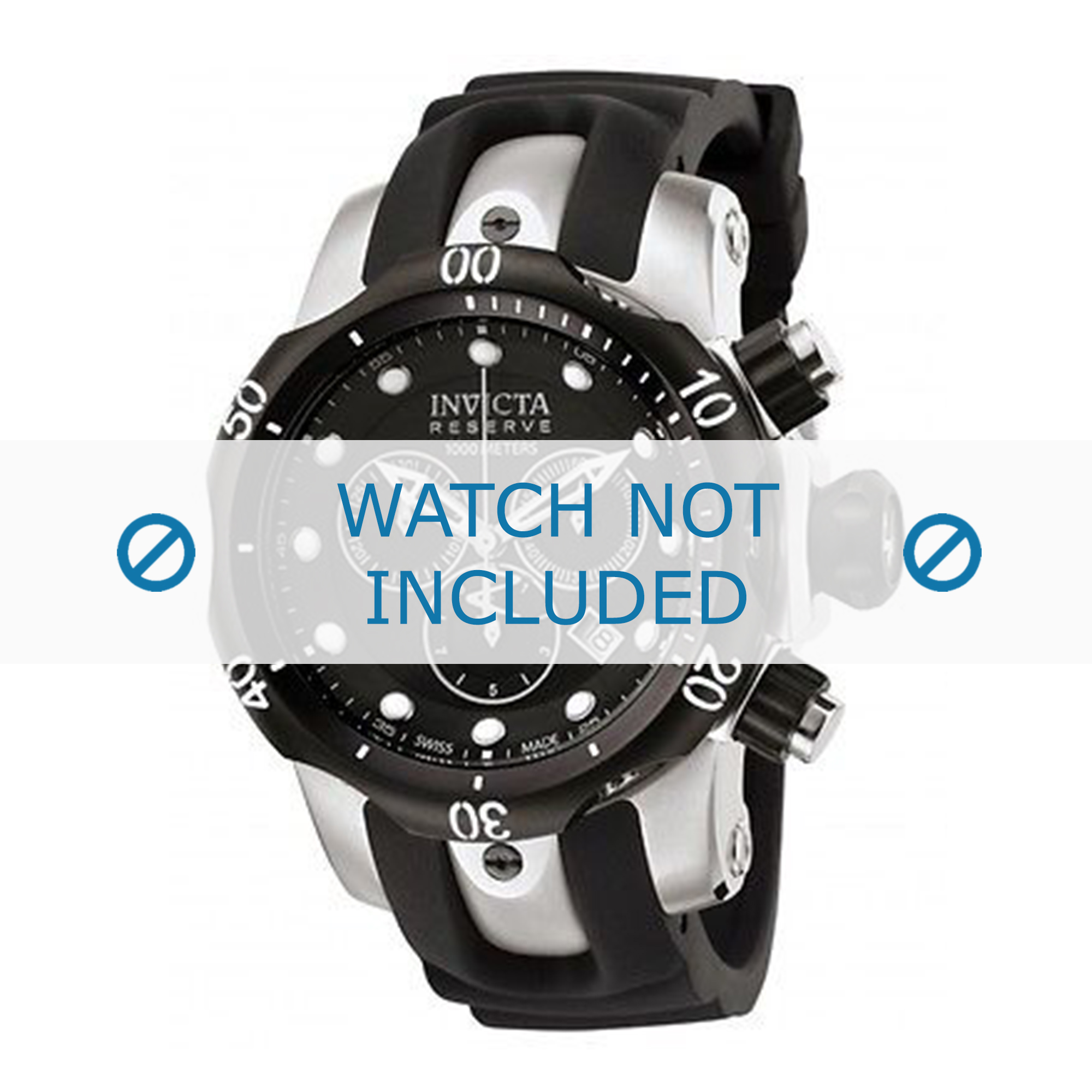 Invicta venom uhr hot sale