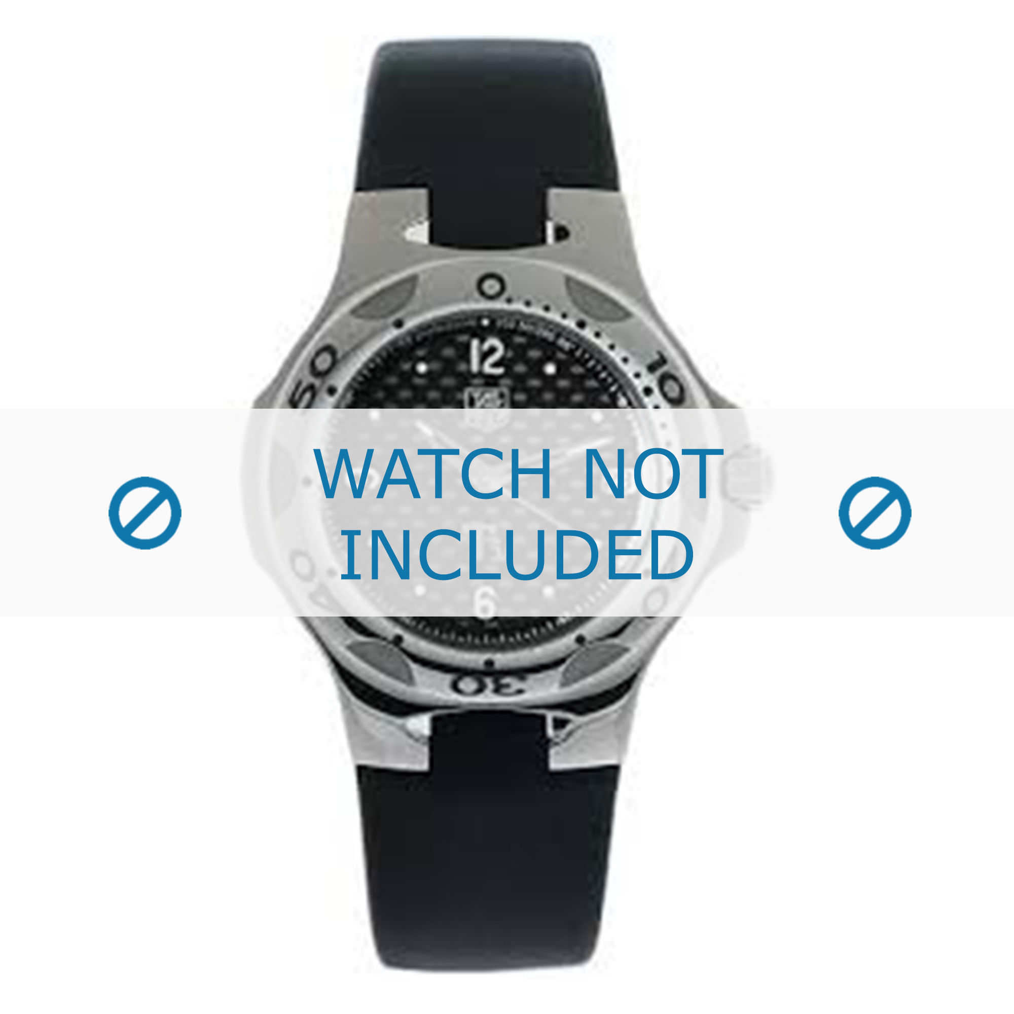 Tag heuer cl1180 top